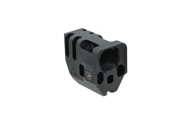 Strike Industries Mass Driver Compensator | For Glock 17 / 19 Gen 3 - Image 2