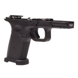 Lone Wolf - Timber Wolf Compact Frame