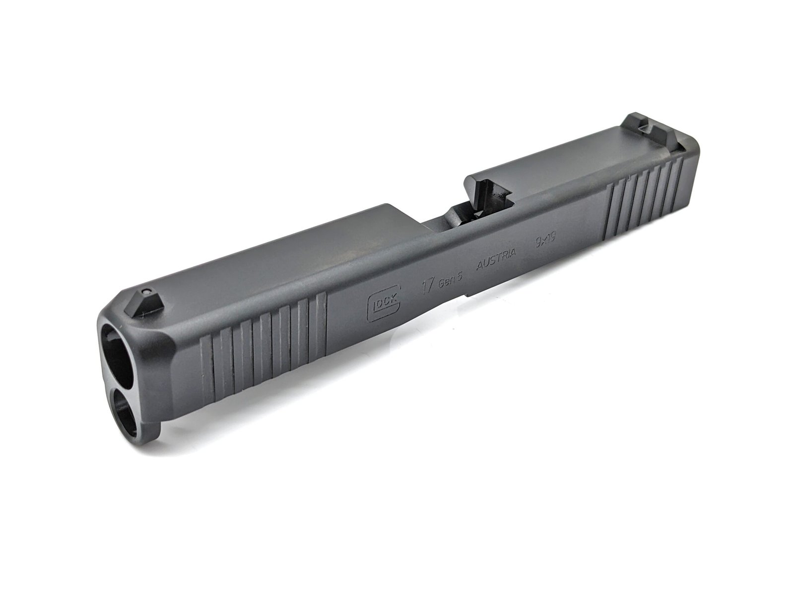 Glock 17 Gen 5 Slide OEM Stripped