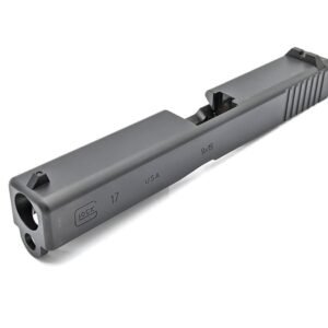 Glock 17 gen 3 complete slide