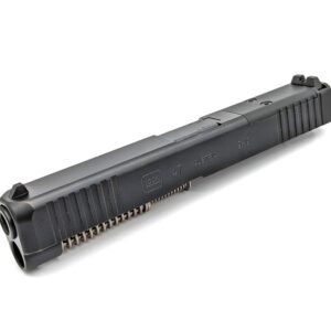 Glock 47 MOS OEM Slide (Complete)