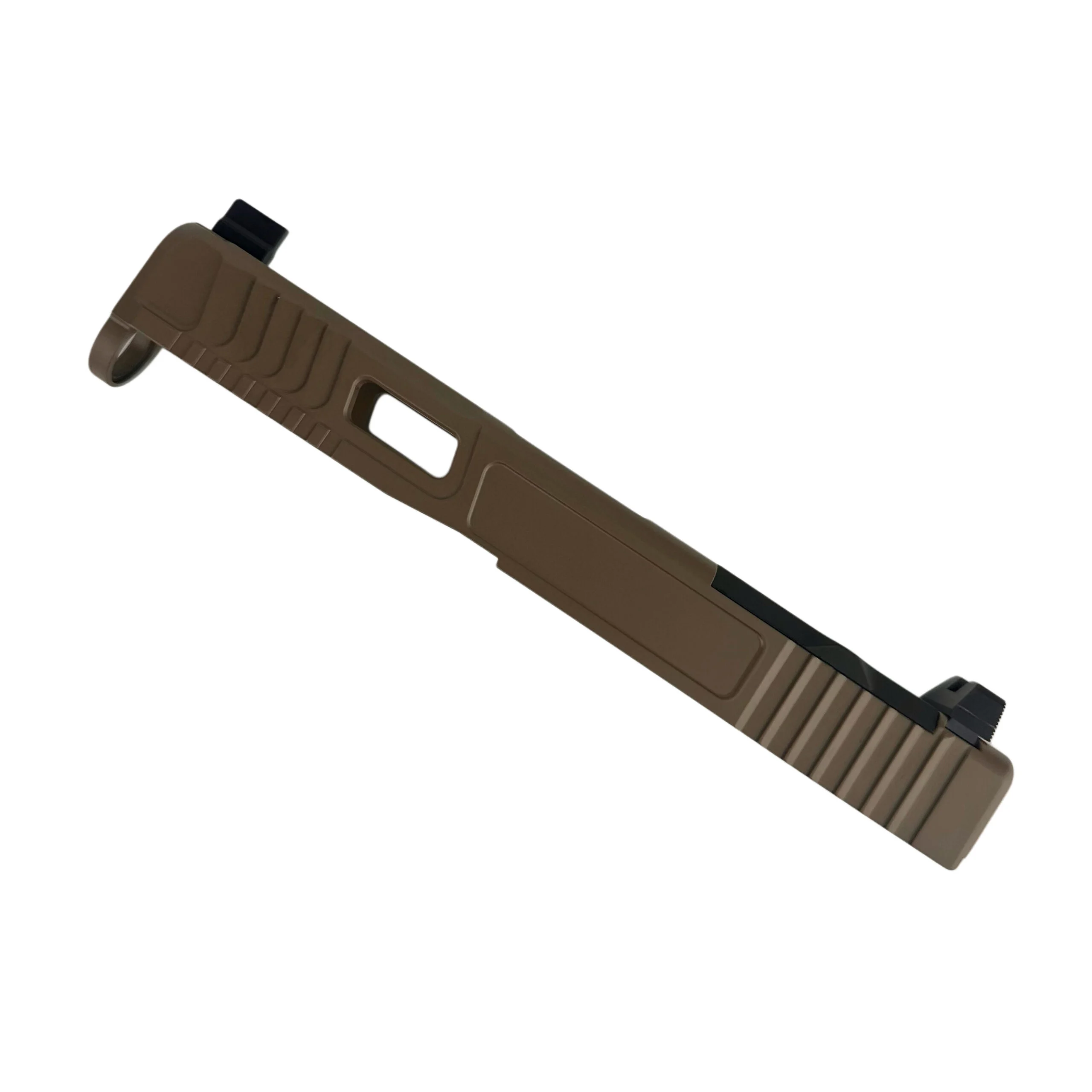 APE RMR G-SLIDE – CUSTOM GLOCK SLIDE G19 – 45 – 19X - Image 4