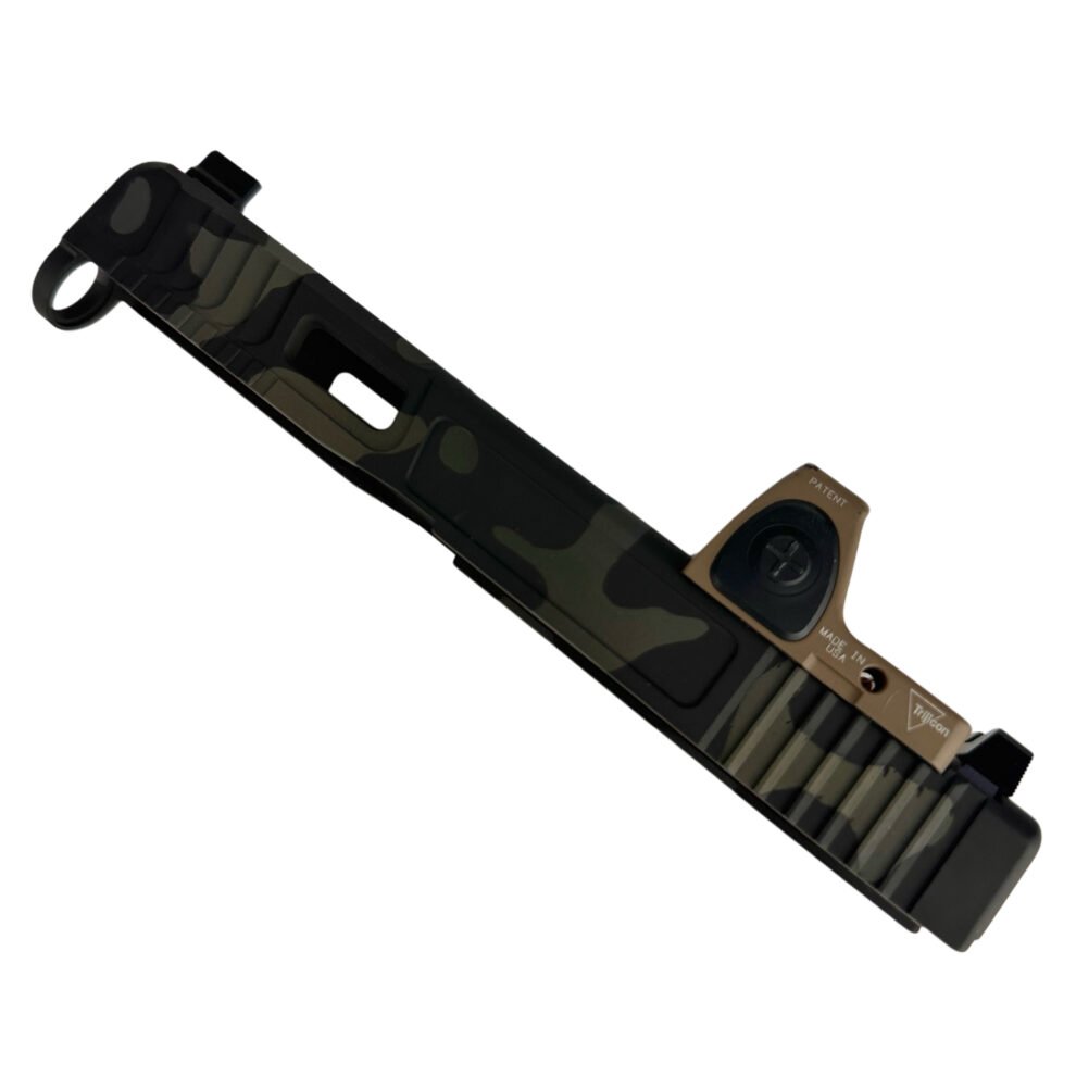 APE RMR G-SLIDE 19-19X-45 - Image 4