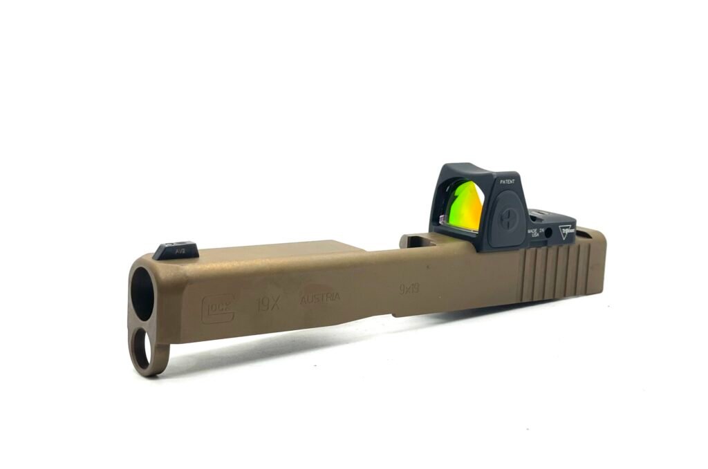 oem Glock slides