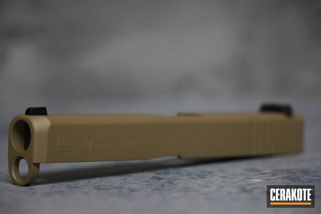 oem glock 19 slides